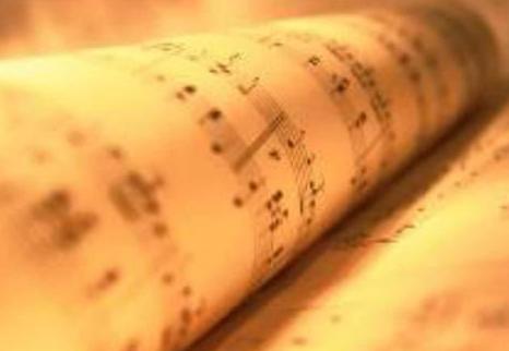 Um pouco sobre Música Sacra